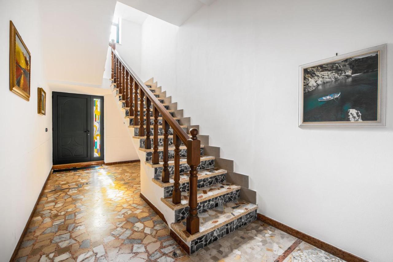 Apartments Alba Lilia - Puglia Salento Nociglia Bagian luar foto