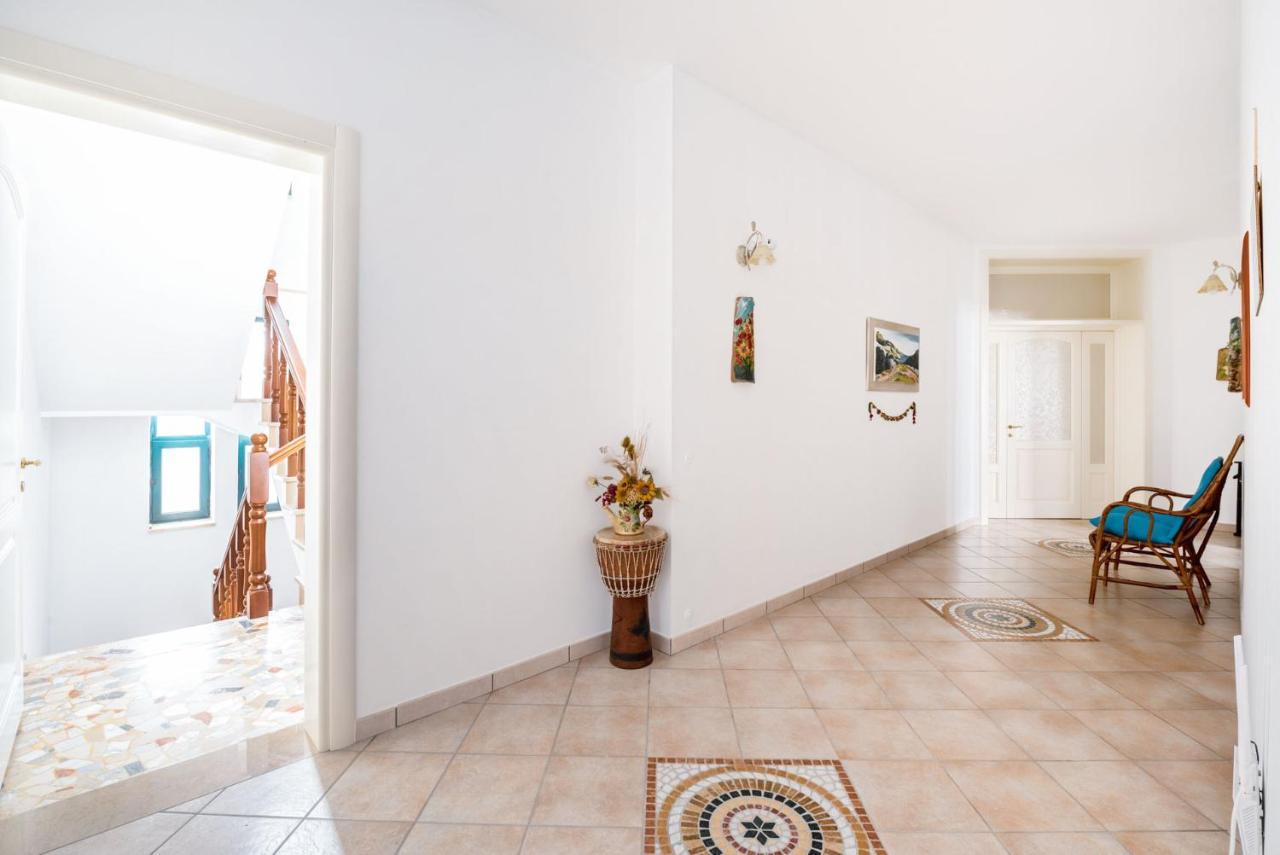 Apartments Alba Lilia - Puglia Salento Nociglia Bagian luar foto