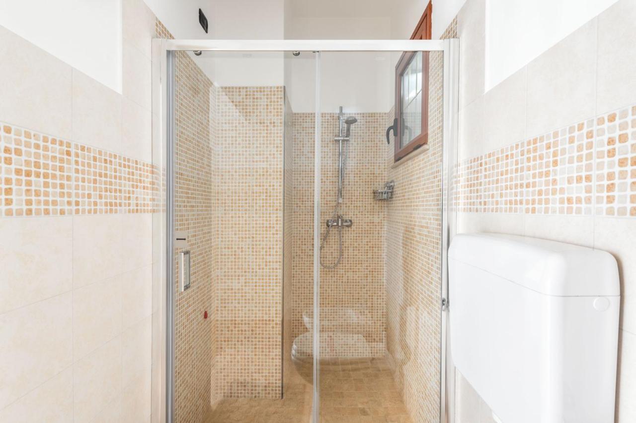 Apartments Alba Lilia - Puglia Salento Nociglia Bagian luar foto