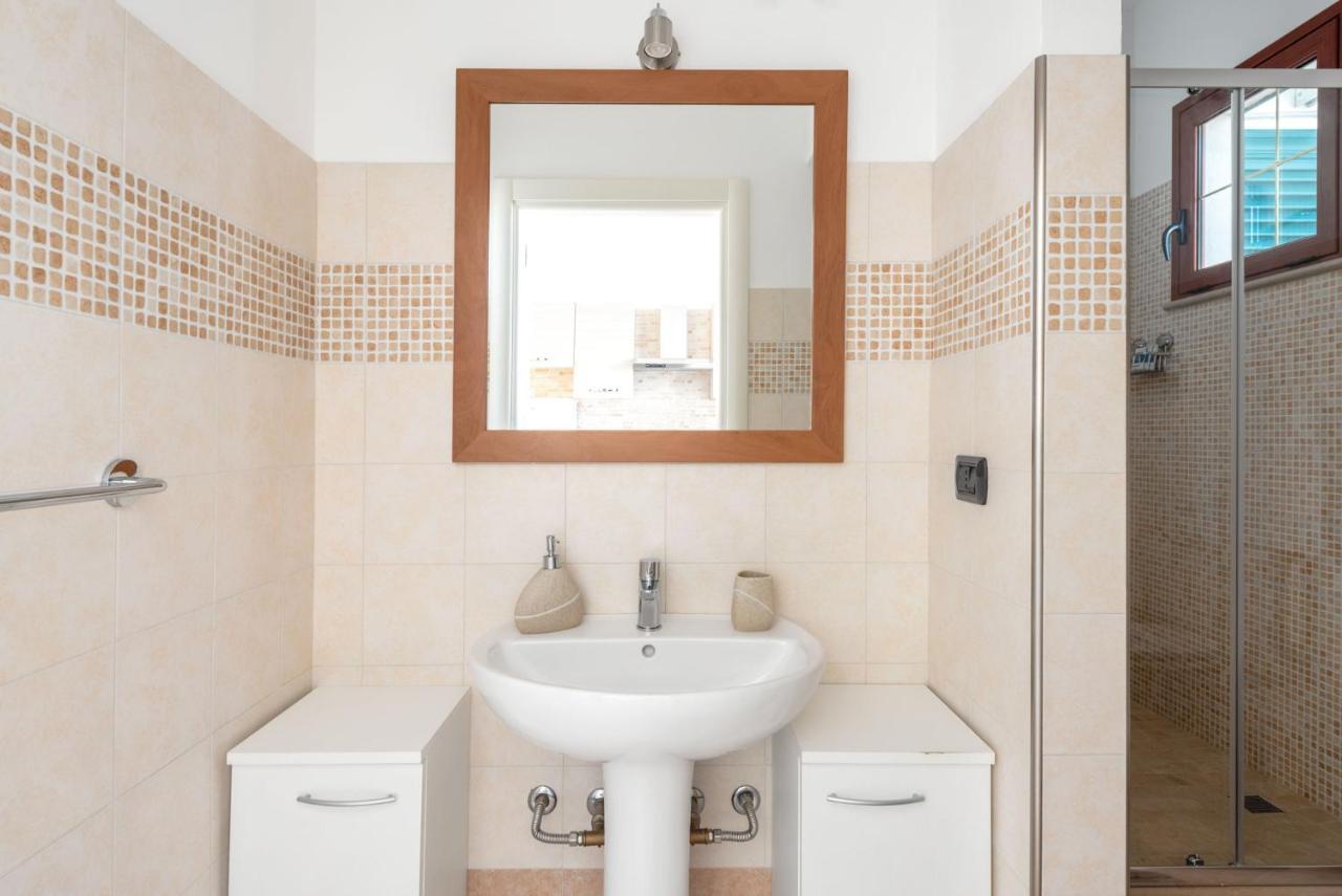 Apartments Alba Lilia - Puglia Salento Nociglia Bagian luar foto