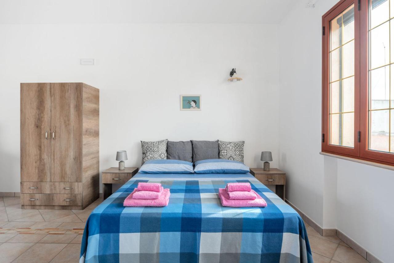 Apartments Alba Lilia - Puglia Salento Nociglia Bagian luar foto