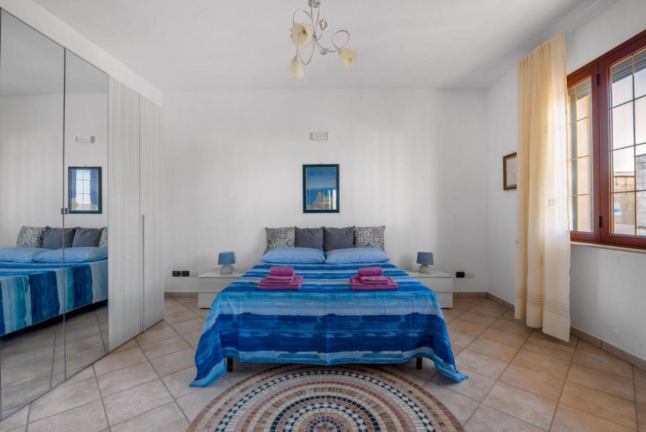 Apartments Alba Lilia - Puglia Salento Nociglia Bagian luar foto