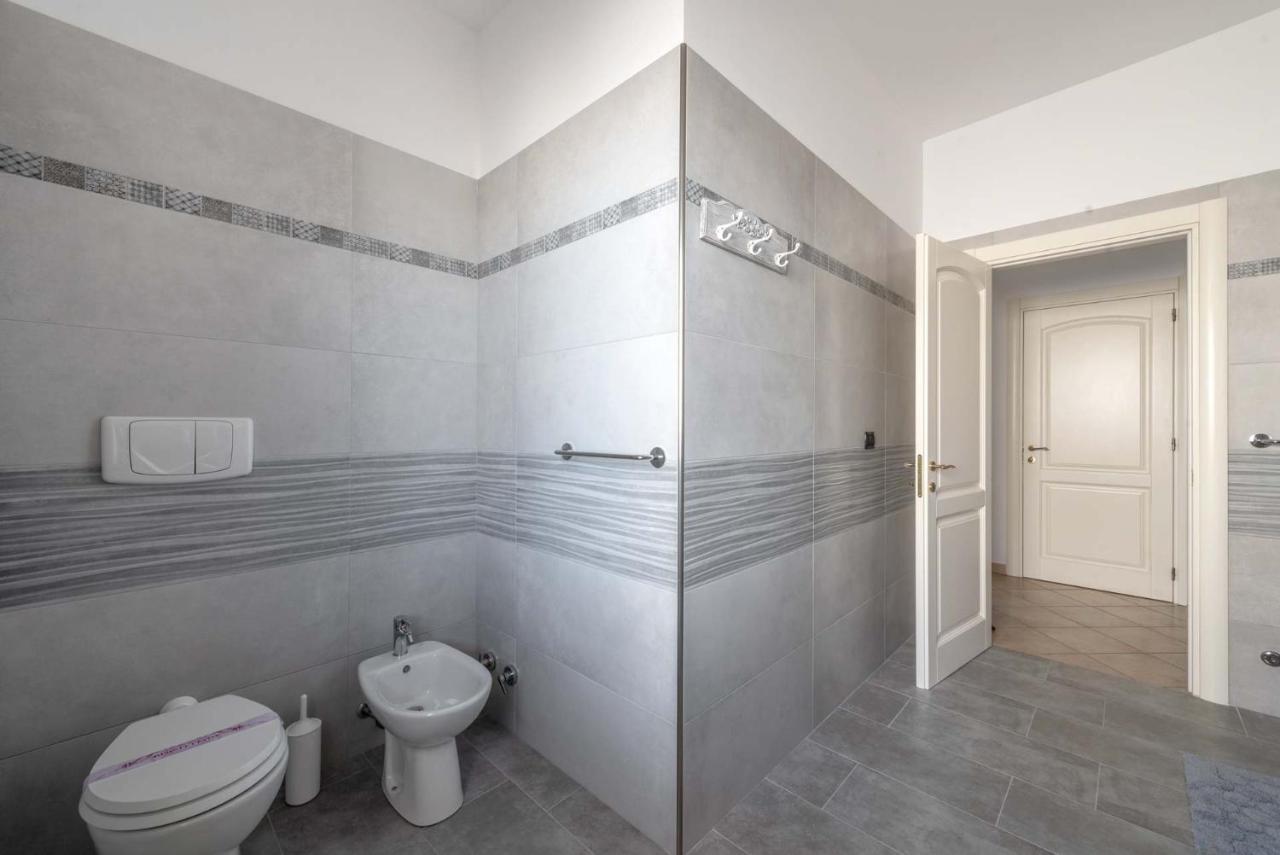 Apartments Alba Lilia - Puglia Salento Nociglia Bagian luar foto