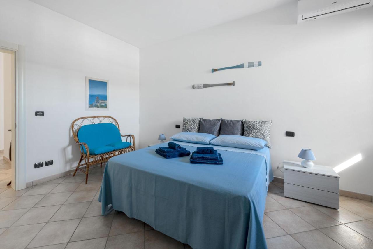 Apartments Alba Lilia - Puglia Salento Nociglia Bagian luar foto