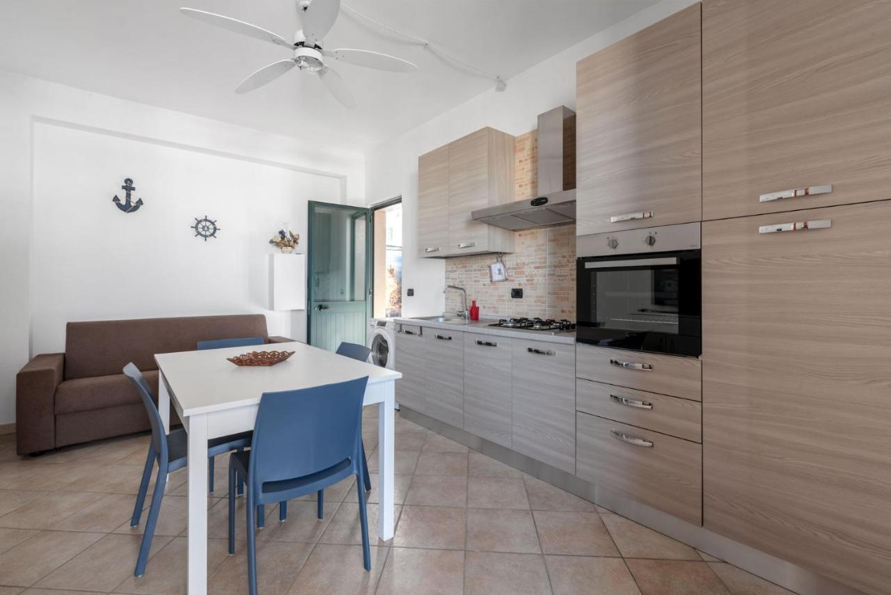 Apartments Alba Lilia - Puglia Salento Nociglia Bagian luar foto