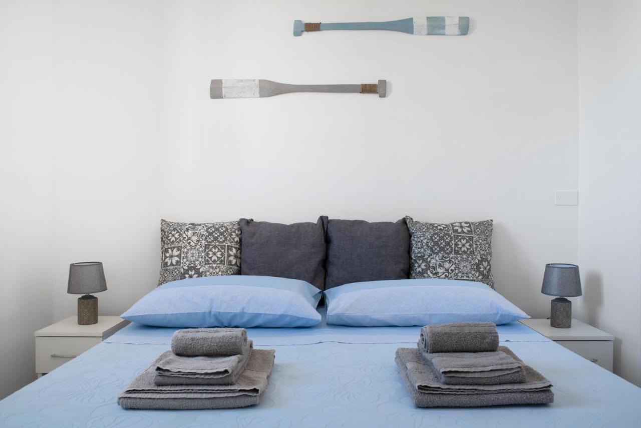 Apartments Alba Lilia - Puglia Salento Nociglia Bagian luar foto