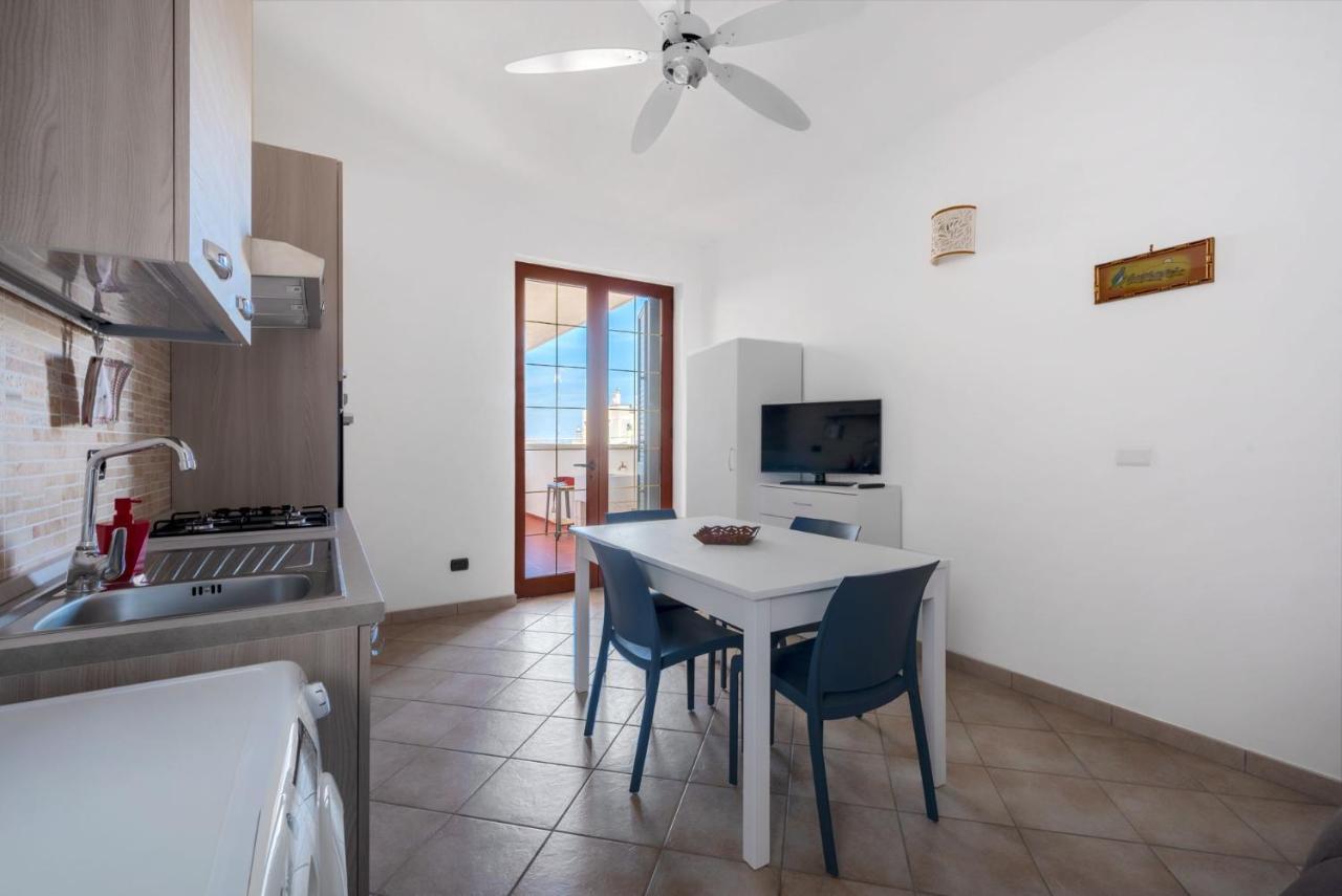 Apartments Alba Lilia - Puglia Salento Nociglia Bagian luar foto