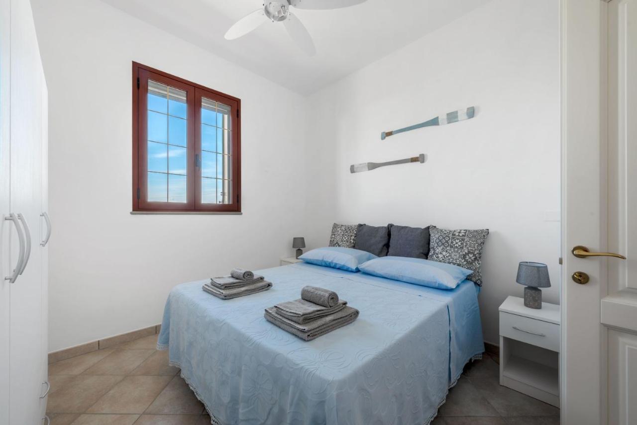 Apartments Alba Lilia - Puglia Salento Nociglia Bagian luar foto
