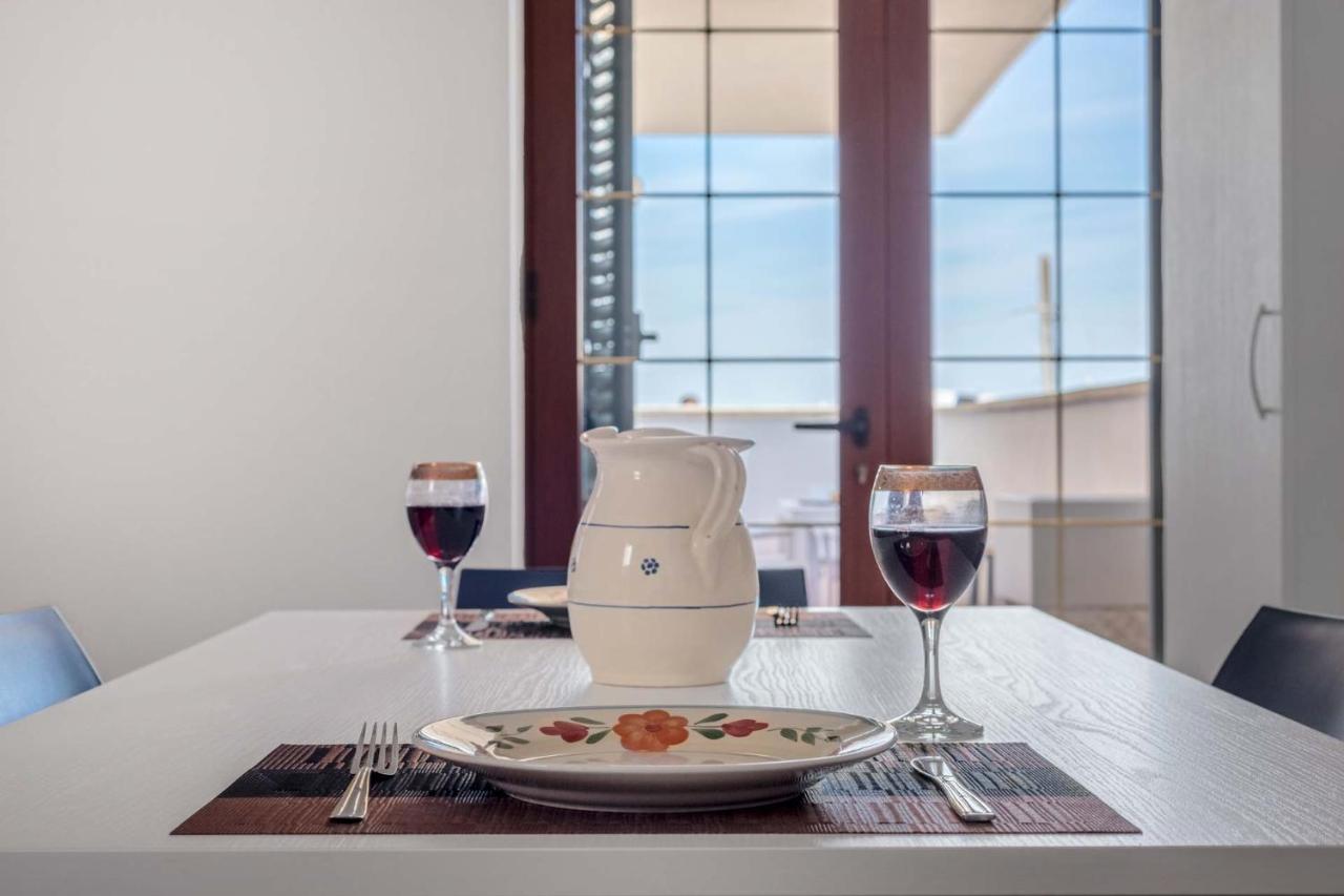 Apartments Alba Lilia - Puglia Salento Nociglia Bagian luar foto